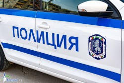 Рецидивист от Ботевград е задържан непосредствено след извършена кражба