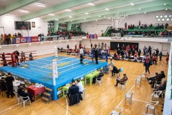 Страхотен интерес към Купата на България по бокс в Ботевград при най-малките