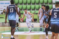 Утре Балкан - Черноморец от 19.00 ч.