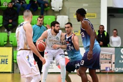 Балкан спечели срещу Черноморец в изключителен мач