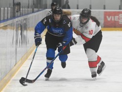 Ново признание за ботевградския хокей на лед
