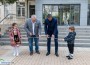 Официално откриха ремонтираните блокове в МБАЛ Ботевград