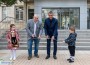 Официално откриха ремонтираните блокове в МБАЛ Ботевград