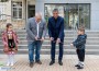 Официално откриха ремонтираните блокове в МБАЛ Ботевград