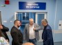 Официално откриха ремонтираните блокове в МБАЛ Ботевград