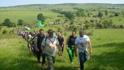 Приемат се заявки за участие в 75-ти национален поход по пътя на Ботевата чета „Козлодуй – Околчица“