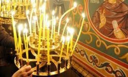 Мерки за пожарна безопасност в църквите в община Етрополе по време на Великденските празници