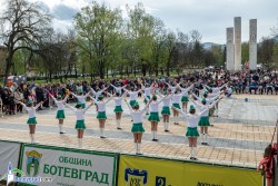 Празнуваме Великден! Христос Воскресе!