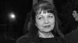 Почина съпругата на Иван Гарелов - радиожурналистът Донка Стамболийска