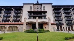 „Хаят” отварят хотела в Правец през втората половина на май