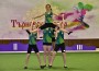 Спортен клуб по чирлидинг „Балкан“ спечели 3 първи и 1 второ място на държавното първенство