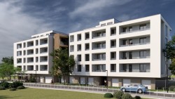 Стартира строителството на луксозна жилищна сграда в квартал „Изток”