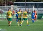 Футболистите изпуснаха победа у дома