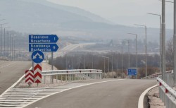 Фирма защитава материала, използван за строеж на пътя Ботевград-Мездра