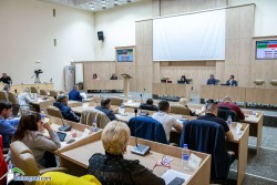 ОбС реши Община Ботевград да кандидатства за заем пред “Флаг“ за три важни проекта