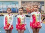 Акробатките с 3 златни и 3 бронзови медала в Бургас