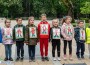 ДГ „Звънче“ с шествие под наслов „Заедно на улицата“
