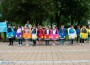 ДГ „Звънче“ с шествие под наслов „Заедно на улицата“