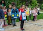 ДГ „Звънче“ с шествие под наслов „Заедно на улицата“
