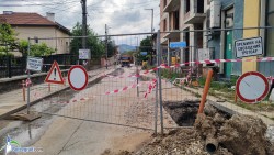 Подменят частично водопроводите на 5 улици в Ботевград