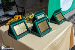 Четирима учители получиха награди за принос в образованието в община Ботевград