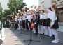 Етрополе отдаде почит на най-българския празник