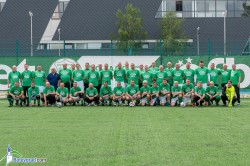 Ветераните на Славия победиха ветераните на Балкан /допълнена/