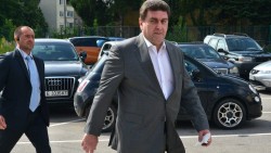 Прокурори ше разпитват Валентин Златев по  аферата „Барселонагейт”