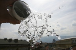 С 44% скача цената на водата в Софийска област?