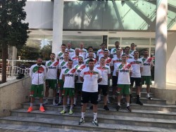 Европейско първенство за железничари: България е на финал!