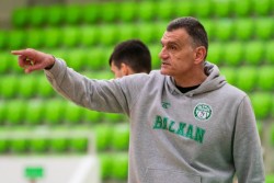 Мирослав Ралчев: Направихме добър сезон. Предстои обаче още много работа