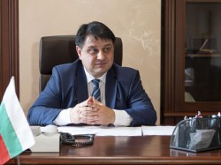 Областният управител на Софийска област подаде оставка 