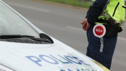 Пътната полиция с акция: „Ваканция! Да пазим живота на децата на пътя!“