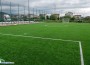 С футболен мач откриха новото игрище в ОУ “Св. св. Кирил и Методий“