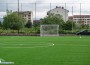 С футболен мач откриха новото игрище в ОУ “Св. св. Кирил и Методий“
