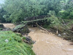Общината Ботевград ще подпомогне частично най-засегнатите от наводненията 