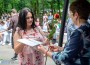 Випускниците на ППМГ “Акад. проф. д-р Асен Златаров“ получиха дипломите си за средно образование