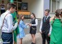 Випускниците на ППМГ “Акад. проф. д-р Асен Златаров“ получиха дипломите си за средно образование