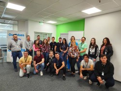 Завършихме. А сега накъде? 