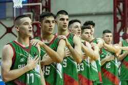 14 юноши до 18 години водят подготовка в Ботевград