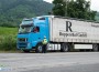 РУ - Правец с акция за контрол на товарни автомобили и автобуси