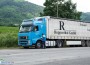 РУ - Правец с акция за контрол на товарни автомобили и автобуси