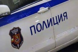 КРАЖБА В РАЙОНА НА ПАРК „ЕЗЕРОТО”