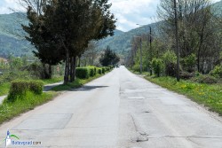 Улица в Зелин ще носи името Света Елена