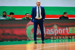 Небоийша Видич стана треньор на румънски тим