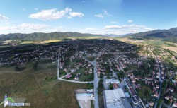 90% от проекта - етап 1, за подмяна на водопровода в Трудовец е изпълнен