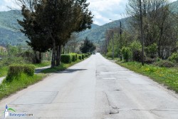 Улица “Никола Попчовски“ в Зелин остава със същото име 