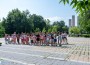 Започна инициативата “Весело лято в града“