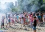 Започна инициативата “Весело лято в града“