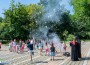 Започна инициативата “Весело лято в града“